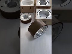 Splenda gli abrasivi 350mm 1A1 Diamond Grinding Wheel Resin Bond