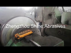 Giro 1A1 Diamond Wheel per azione stridente superiore