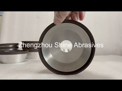 11V9 Resina Bond Diamante CBN Griglia per gemme grezze