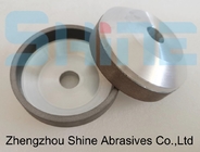 100 mm CBN legato in metallo ceramico