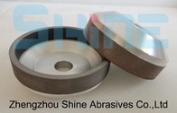 100 mm CBN legato in metallo ceramico