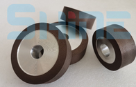 Taglienti di Diamond Bond Grinding Wheel For PDC della resina del carburo di tungsteno 1A1 che ricoprono Harfacing