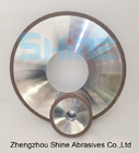 Splenda il legame Diamond Grinding Wheel For Carbide della resina degli abrasivi