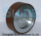 Splenda il legame Diamond Grinding Wheel For Carbide della resina degli abrasivi