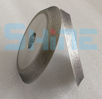 Macinazione elettrolitica policristallina di Diamond Wheels For Lapidary Coarse