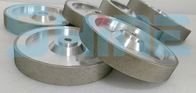 Macinazione elettrolitica policristallina di Diamond Wheels For Lapidary Coarse
