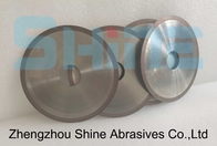 L'alta precisione 1A1R Diamond Cutting Wheel Diameter Concentration ha personalizzato