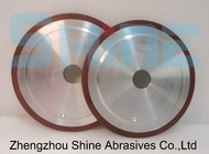 Il carburo di Diamond Grinding Wheels For Sharpening del legame della resina della fabbrica 14a1 Diamond Grinding Wheel 14A1 della Cina le lame per sega