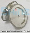 ODM Electroplated Diamond CBN Grinding Wheels 6 pollici di diametro