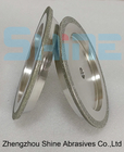ODM Electroplated Diamond CBN Grinding Wheels 6 pollici di diametro