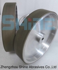 5x12 mm Resina Bond Diamond Grinding Wheel per la lavorazione del legno