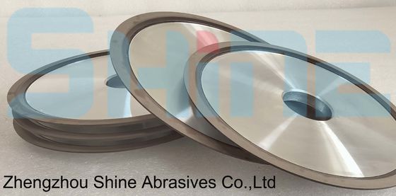 Rovere di rottura a legna per la lavorazione del carburo di tungsteno