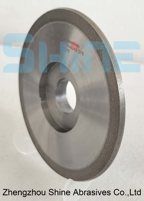 3V1 150MM rotella di rettificazione a legame metallico di diamanti per trapano a carburo massiccio