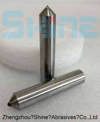 ODM OEM Diamond Dresser per profilazione affilata delle ruote di rottura
