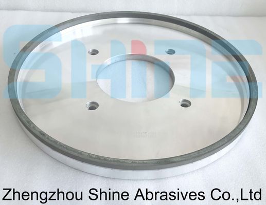 450D 6A2 Biciclette di macinazione CBN al diamante per coltello per tagliare la carta tissuta