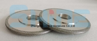 5 pollici 125 mm di diamanti carburo rulli di rulli per attrezzi di tornitura