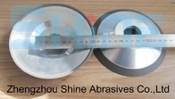 mola del Cbn 12V9 150mm 150 Grit Diamond Abrasive Grinding Wheels