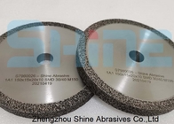 30/40 Grit 1A1 Diamond Grinding Wheel Spessore 15 mm Per Abrasivi