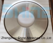 Smerigliatrice a 30 pollici Cylindrical Grinding di D126 Diamond Grinding Wheel For Surface