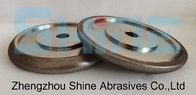 ISO 8 pollici Cbn Roto di rottura per trasformazioni di legno 32 mm Roto di rottura