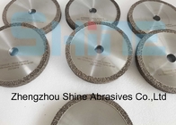 30/40 digrigni 150mm Diamond Grinding Wheel Metal Bond ceramico