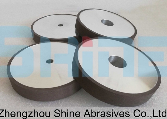 D107 Diamante Carburo Rottame 5 pollici 125 mm OEM ODM