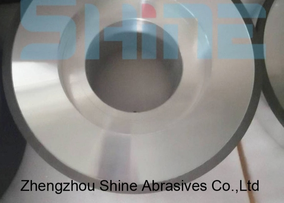 Splenda gli abrasivi 350mm Centerless Diamond Wheel For Carbide Sharpening