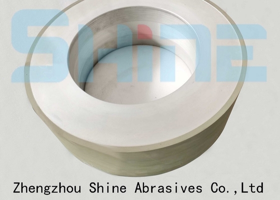 Splenda gli abrasivi 350mm 1A1 Diamond Grinding Wheel Resin Bond