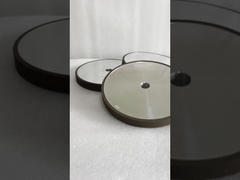 1A1 rotella di rettifica per la rettifica del carburo di tungsteno