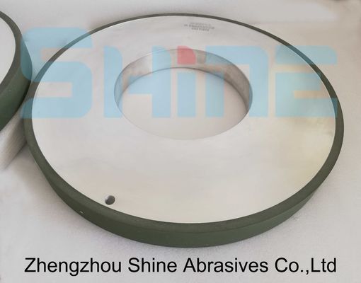 diametro 1A1 cilindrico Diamond Wheel Carton Packaging di 30mm