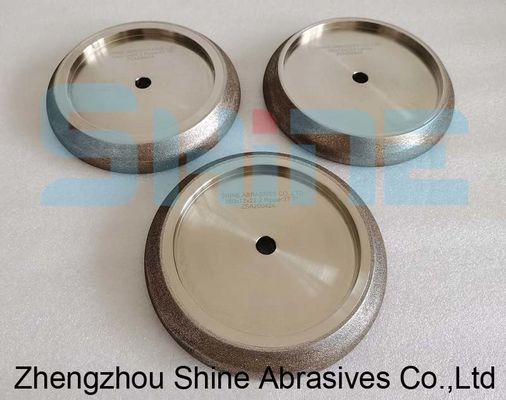 Scavatrice di seghe a nastro e di triturazione di 5/6/8 pollici