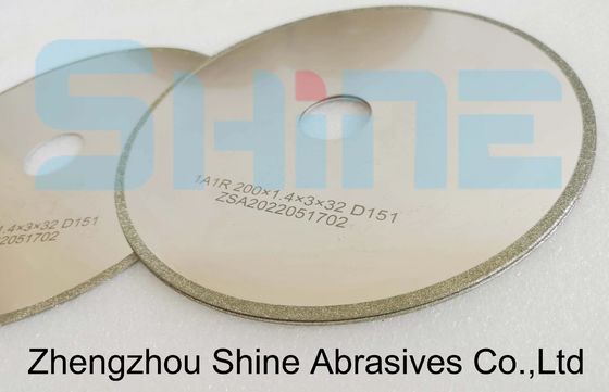 Dispositivi di taglio e taglio ad alta temperatura