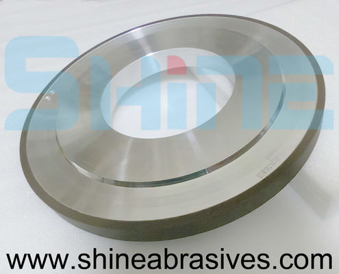 Come scegliere la durezza appropriata della rulliera di diamanti