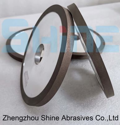 1A1 Rottura a legame di resina di diamanti per fori PDC Strumenti per la perforazione di olio