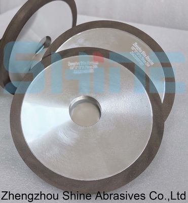 1A1 Rottura a legame di resina di diamanti per fori PDC Strumenti per la perforazione di olio