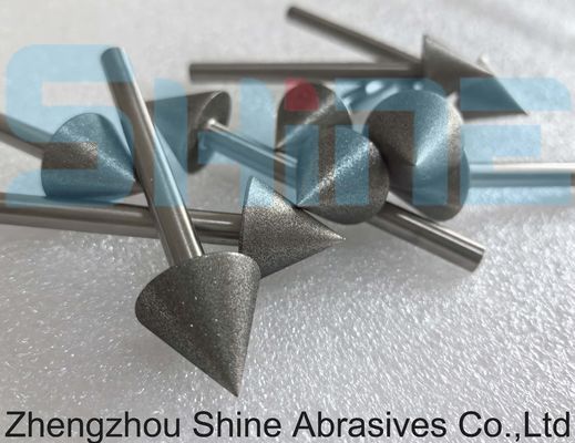 Perforazione portatile per elettroplatazione per apertura di buchi di vetro per lucidare perforazioni