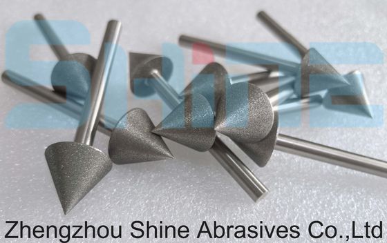 Perforazione portatile per elettroplatazione per apertura di buchi di vetro per lucidare perforazioni