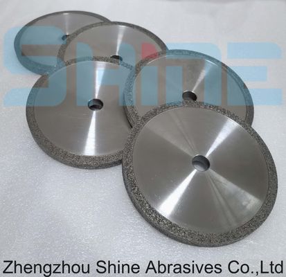 1A1 Metalli di legame di diamanti per vetro, marmo, gemme naturali