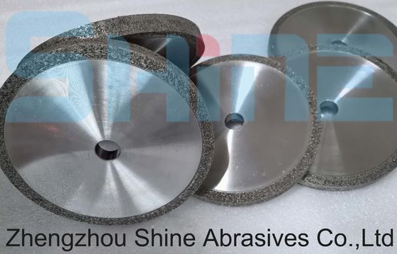 1A1 Metalli di legame di diamanti per vetro, marmo, gemme naturali