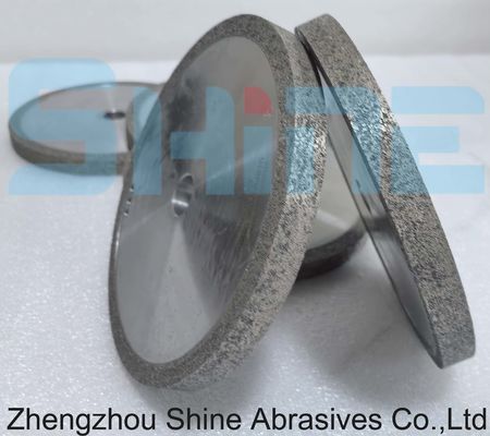 1A1 Metalli di legame di diamanti per vetro, marmo, gemme naturali