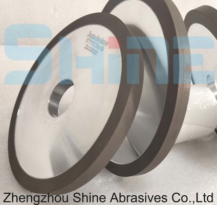 1A1 Macinatrici abrasive di diamanti piatti per diamanti naturali