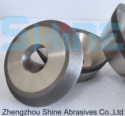 1V1Roccola di laminazione a diamanti elettroplata per la laminazione di lame di sega in acciaio di tungsteno