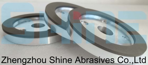 6A2C 150MM rotella di rottura a legame di resina di diamanti per attrezzi a carburo