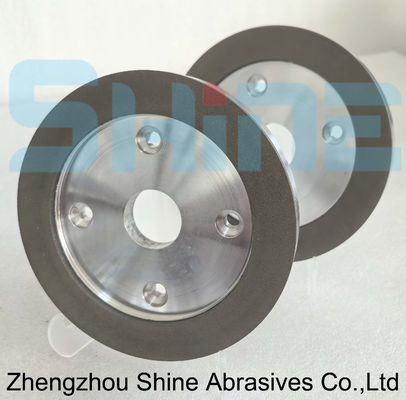 Reti di legame di resina diamante CBN rulliera per attrezzi abrasivi al carburo di tungsteno