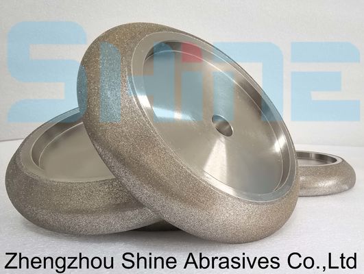 Grandi macchine per la macinazione di lame di seghe a nastro