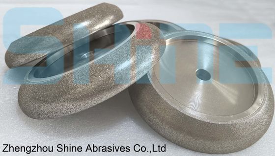 Grandi macchine per la macinazione di lame di seghe a nastro