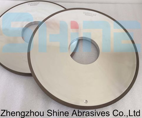 1A1 Reti di legame a resina piatta per vetro in ceramica