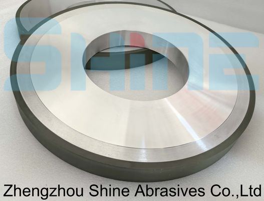 1A1 Reti di legame a resina piatta per vetro in ceramica