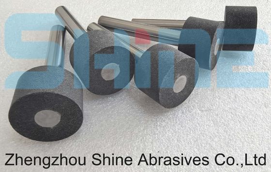 legami vitrificati CBN con perni montati per la rettifica ID dei materiali HSS
