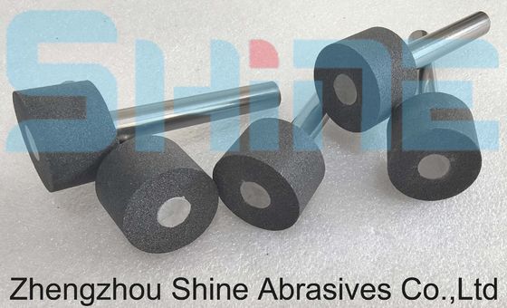 Macchine per la lavorazione dei materiali superduri